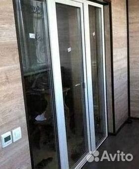 Окна за 7 дней