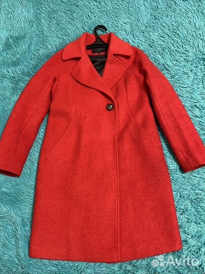 Пальто