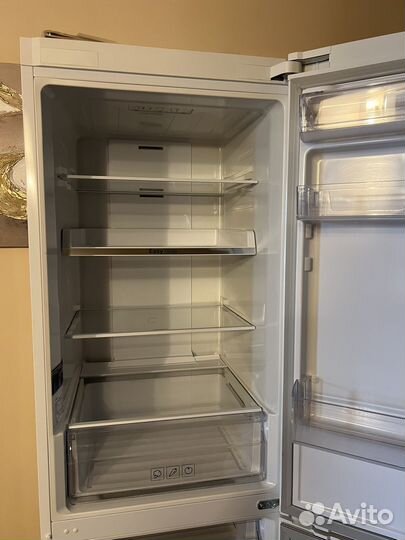 Холодильник samsung no frost
