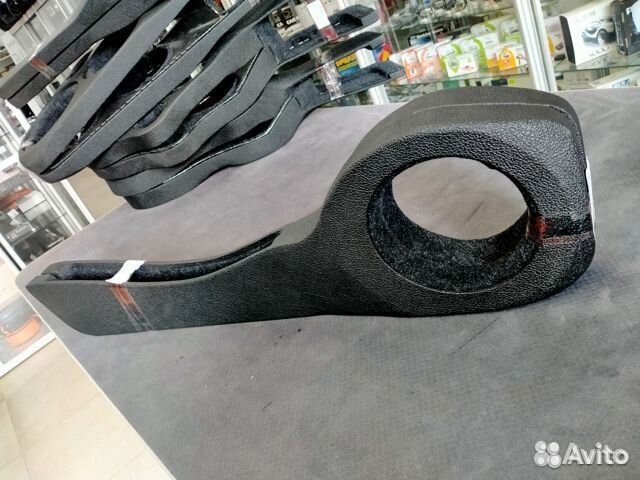 Подиумы дверные ваз 2110