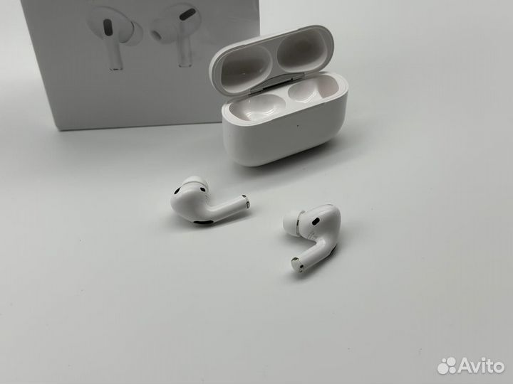 Airpods pro