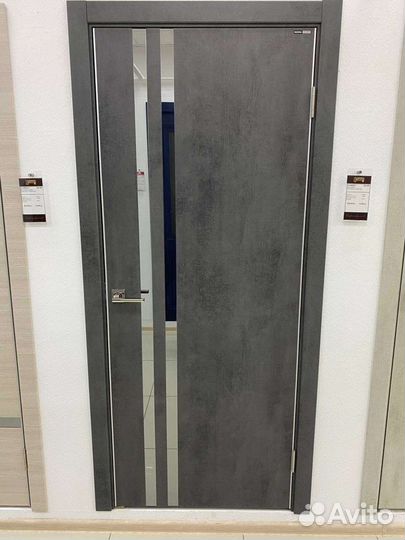 Межкомнатная дверь Ливия-2