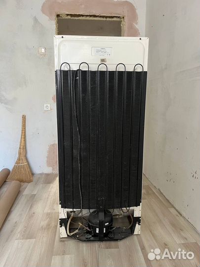 Холодильник ЗИЛ-64