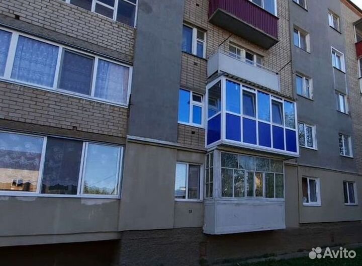 Крыша из профнастила для балконов