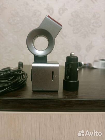 Автомобильный видеорегистратор