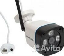 Видеонаблюдение, камера видеонаблюдения