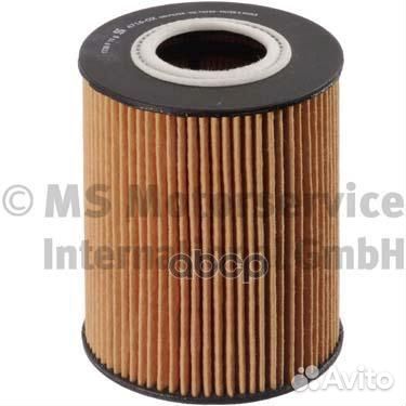Фильтр масляный 50014716 kolbenschmidt