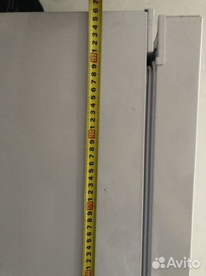 Холодильник indesit двухкамерный