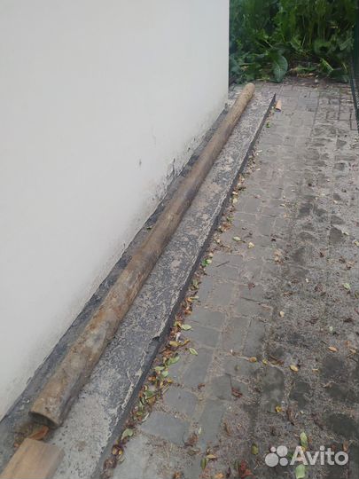 Труба нержавеющая