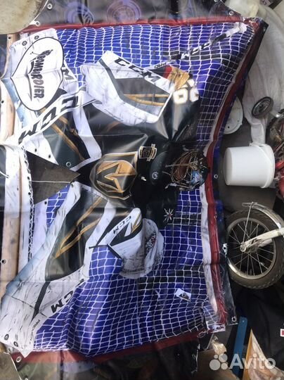 Имитатор вратаря