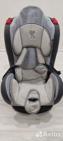 Аренда Детского автокресла от 0 до 25 кг