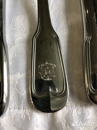 Набор столовых приборов