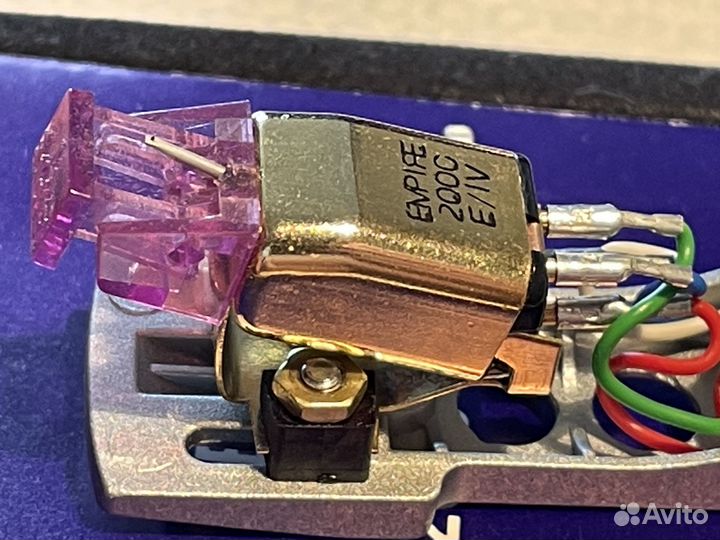 Картридж Empire 2000E/IV