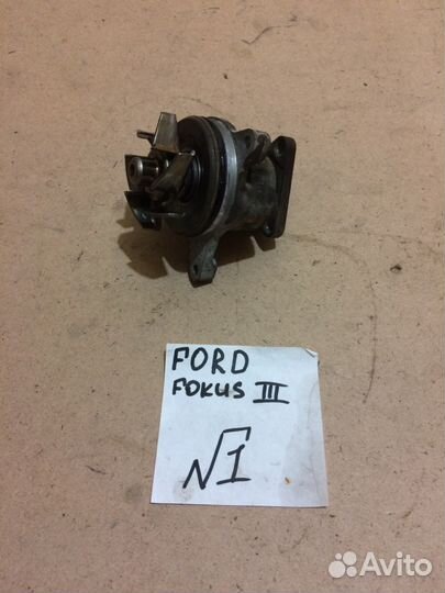Помпа ford focus III 2.0L