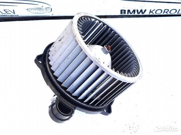 Вентилятор печки (2012-2017) Hyundai I30