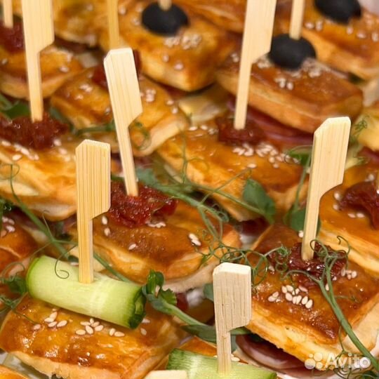 Фуршетгастробоксыкейтеринг