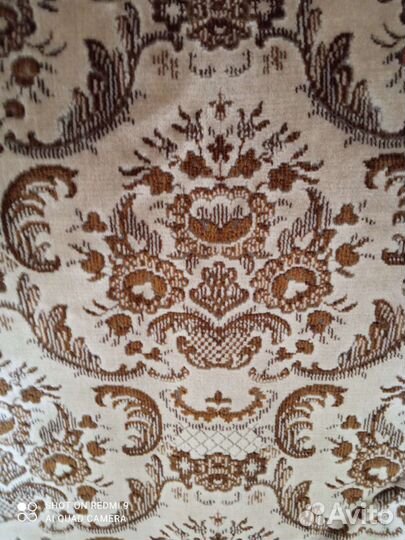 Покрывало на диван