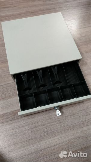 Денежный ящик