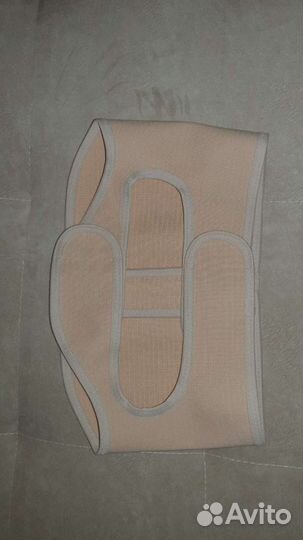 Корсет ортопедический