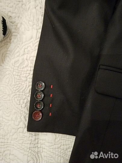 Пиджак для мальчика