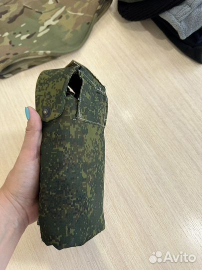 Подсумок под 2 магазина