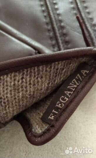 Перчатки женские Eleganzza новые