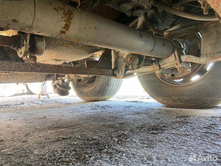 Оси саф saf прицеп полуприцеп