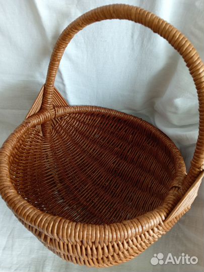 Корзина для пикника