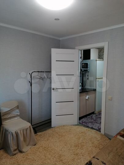Квартира-студия, 16 м², 1/8 эт.