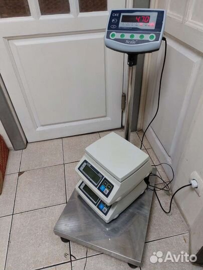 Оборудование для общепита б/у 1мес