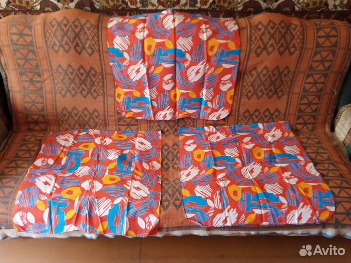 Полотенца, салфетки