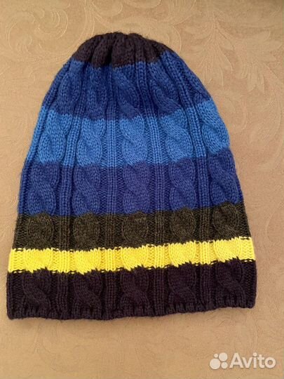 Шапка для мальчика Pelican