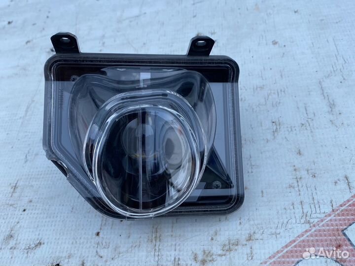 Lexus RX 4 2015-19г.в Птф правый