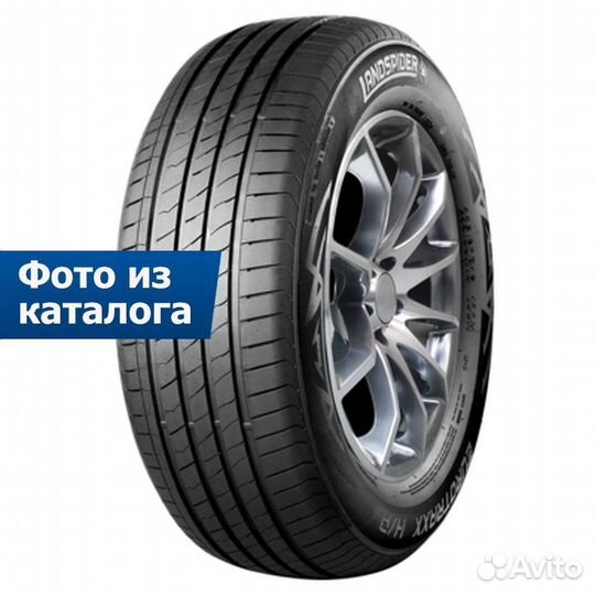 Landspider Eurotraxx H/P 165/60 R14