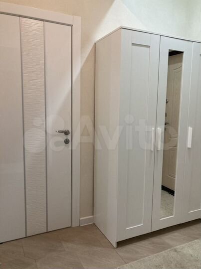 Квартира-студия, 32 м², 8/14 эт.