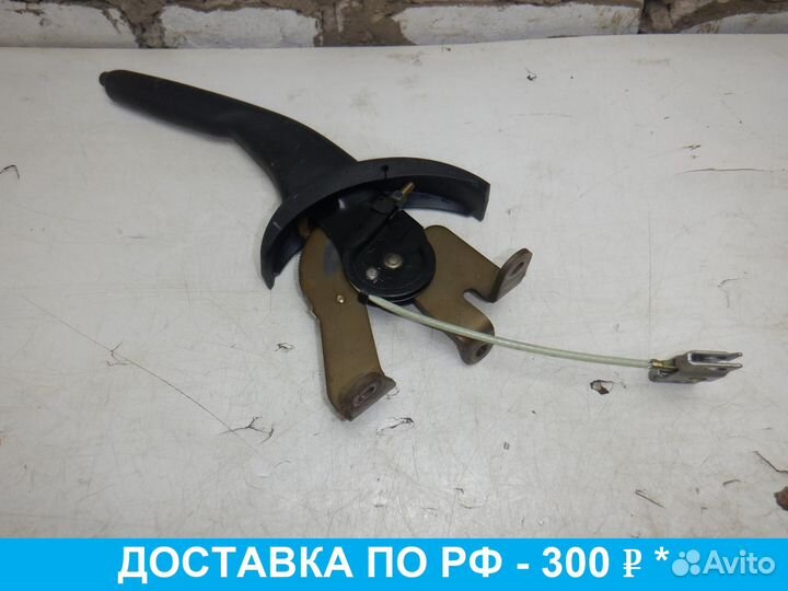 Рычаг стояночного тормоза Lancer 9