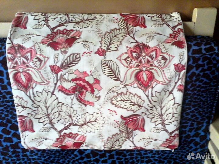 Наволочка декоративная 38х39,5 см