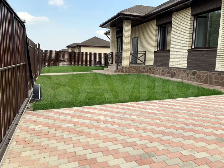 Дом 105 м² на участке 9,2 сот.