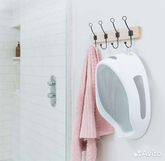 Горка для купания angelcare