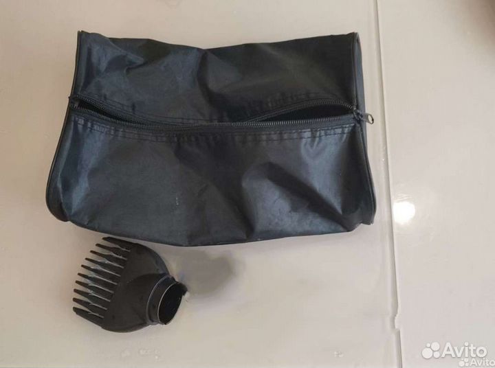 Насадка для фена rowenta