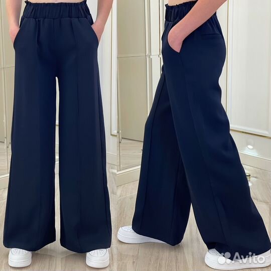 Школьный комплект для девочки