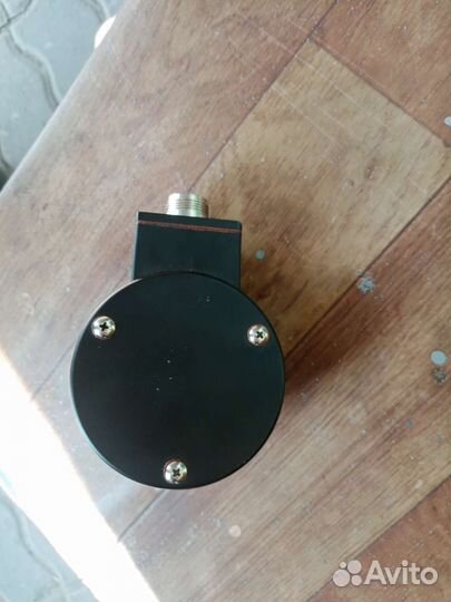 Кодировщик