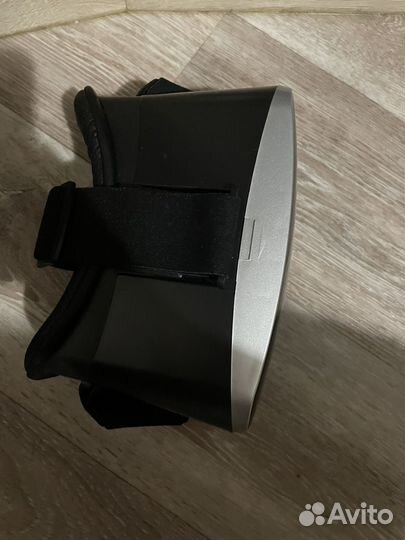 Очки виртуальной реальности для телефона