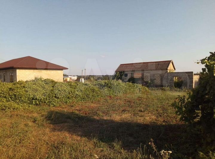 Участок 15 сот. (ИЖС)