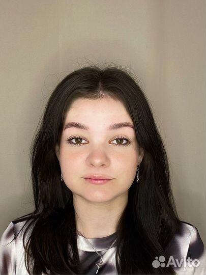 Брови/Ламинирование/Окрашивание/Коррекция