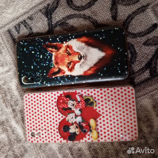 Xiaomi Redmi 9A, 2/32 ГБ
