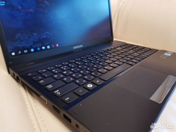 Игровой Танк i7 GT540MX/SSD/8GB