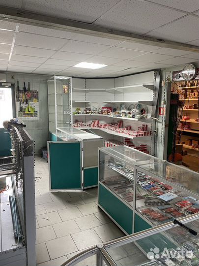 Продам Торговое Оборудование