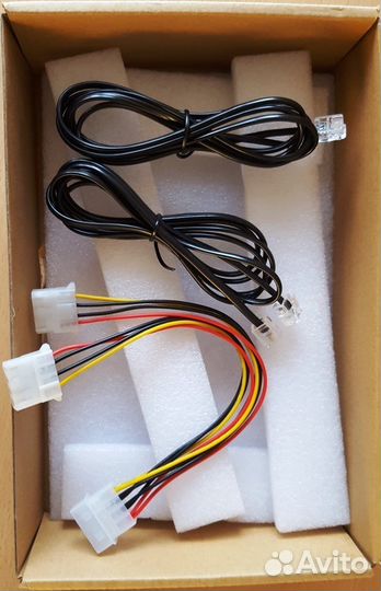 Плата IP телефонии Yeastar TDM400