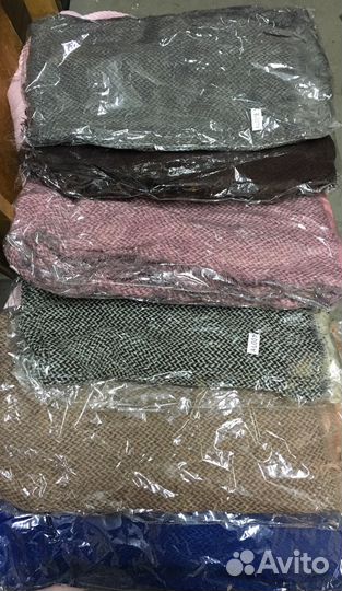 Платки, палантины любых расцветок